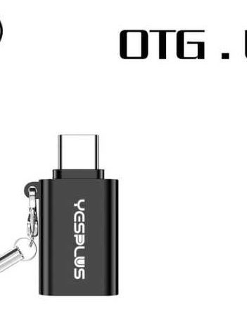 Yesplus Ys 1407 Type C Otg Usb Flash Driver For Smart Phone