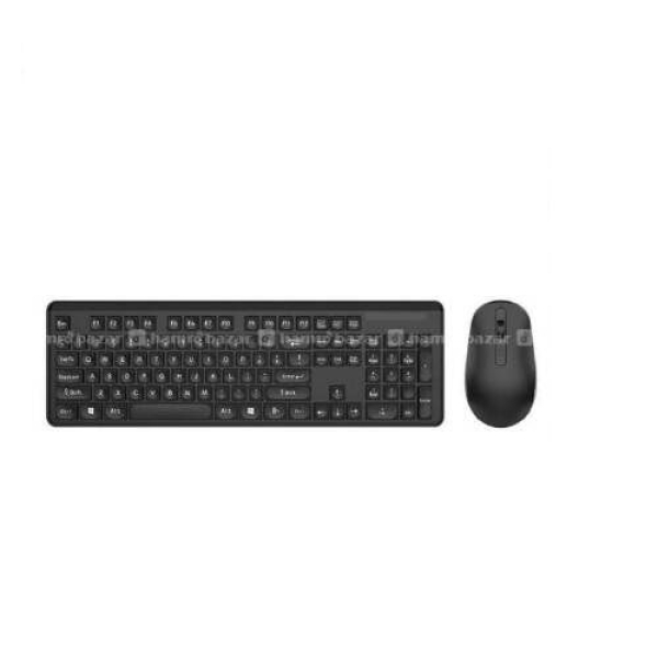Yesplus YS1302 2.4G Wireless Keyboard Mouse Set - Image 4