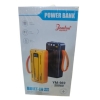 YM-969 Built In Four Wire 30000mAh Power Bank