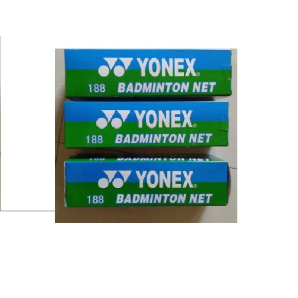 Yonex Badminton Net (188) - Image 2