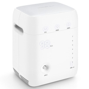 Yuwell YU100 Homecare Oxygen Concentrator-7L
