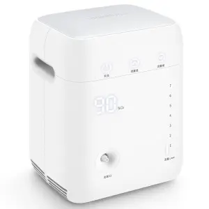 Yuwell YU100 Homecare Oxygen Concentrator-7L