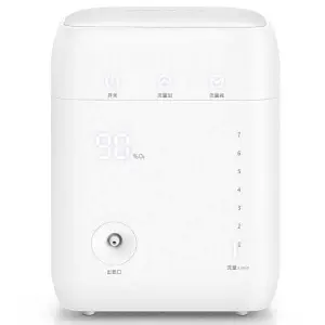 Yuwell YU100 Homecare Oxygen Concentrator-7L