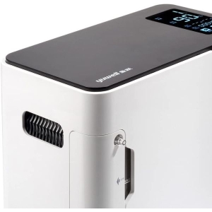 Yuwell YU300 Home Oxygen Concentrator (Oxygen Bar 1 Lpm)