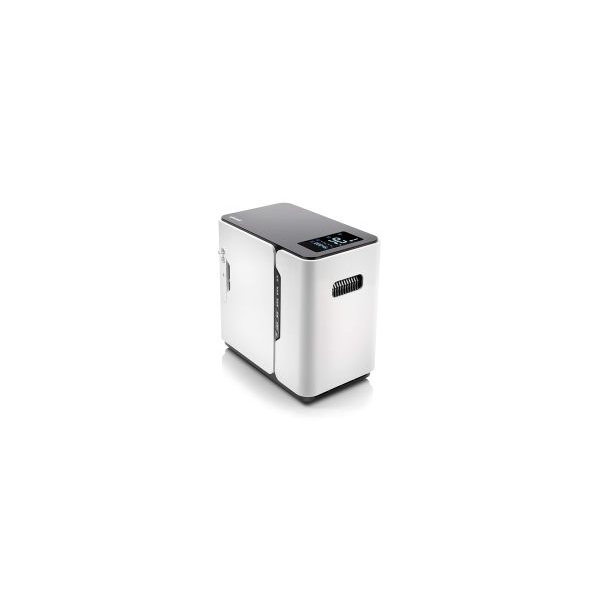 Yuwell YU300 Home Oxygen Concentrator (Oxygen Bar 1 Lpm) - Image 2