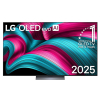 LG 77 Inch OLED TV