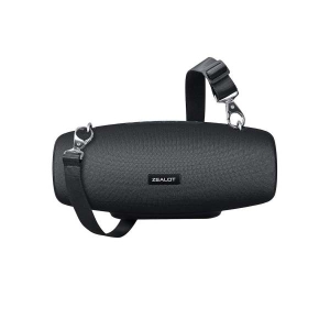 ZEALOT S67 New Portable Bluetooth Speaker 60W with Built-in Rechargeable Battery