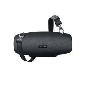 ZEALOT S67 New Portable Bluetooth Speaker 60W with Built-in Rechargeable Battery
