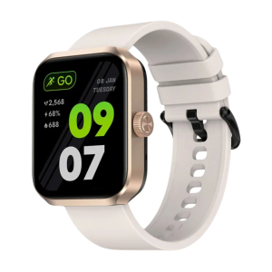 Zeblaze Beyond 3 Plus AMOLED GPS Smartwatch