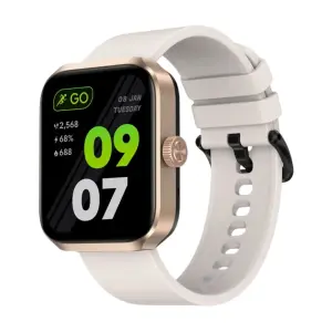 Zeblaze Beyond 3 Plus AMOLED GPS Smartwatch