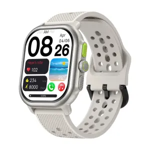 Zeblaze Beyond 3 Pro GPS, Bluetooth Calling  Smartwatch