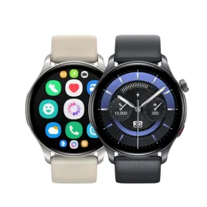 Zeblaze Btalk 3 GPS , 1.43 AMOLED Display, 60+ Sports Mode Smartwatch
