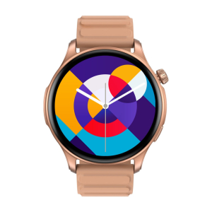 Zeblaze BTalk 3 Pro AMOLED Bluetooth Calling Smartwatch