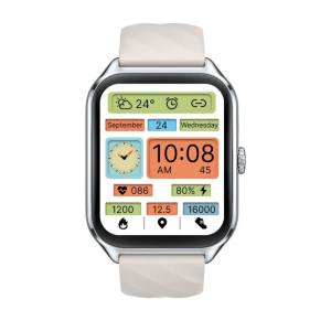 Zeblaze GTS 4 Smartwatch with Voice Calling Feature