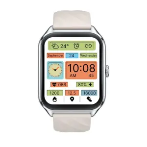 Zeblaze GTS 4 Smartwatch with Voice Calling Feature