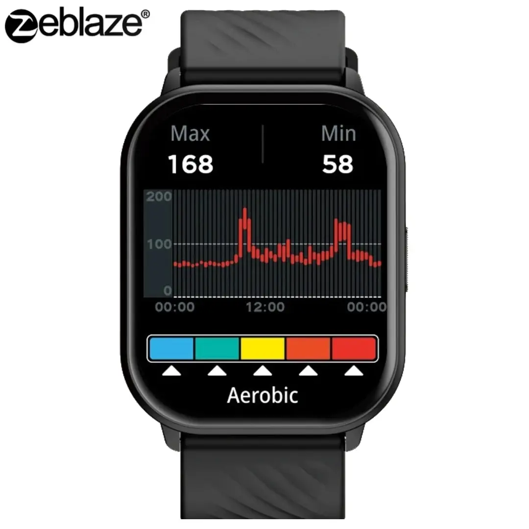Zeblaze GTS 3 - Image 4