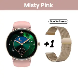 Zeblaze LILY 2 Price in Nepal (2026) - 220mAh Battery Women Smartwatch