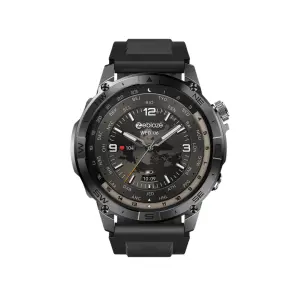 Zeblaze Stratos 2 Plus Price in Nepal (2026) - GPS, Compass & Barometer