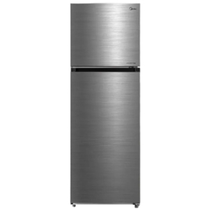 Midea 368 Liter Doube Door Refrigerator