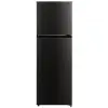 Midea 338 Liter Double Door Refrigerator