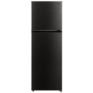 Midea 338 Liter Double Door Refrigerator
