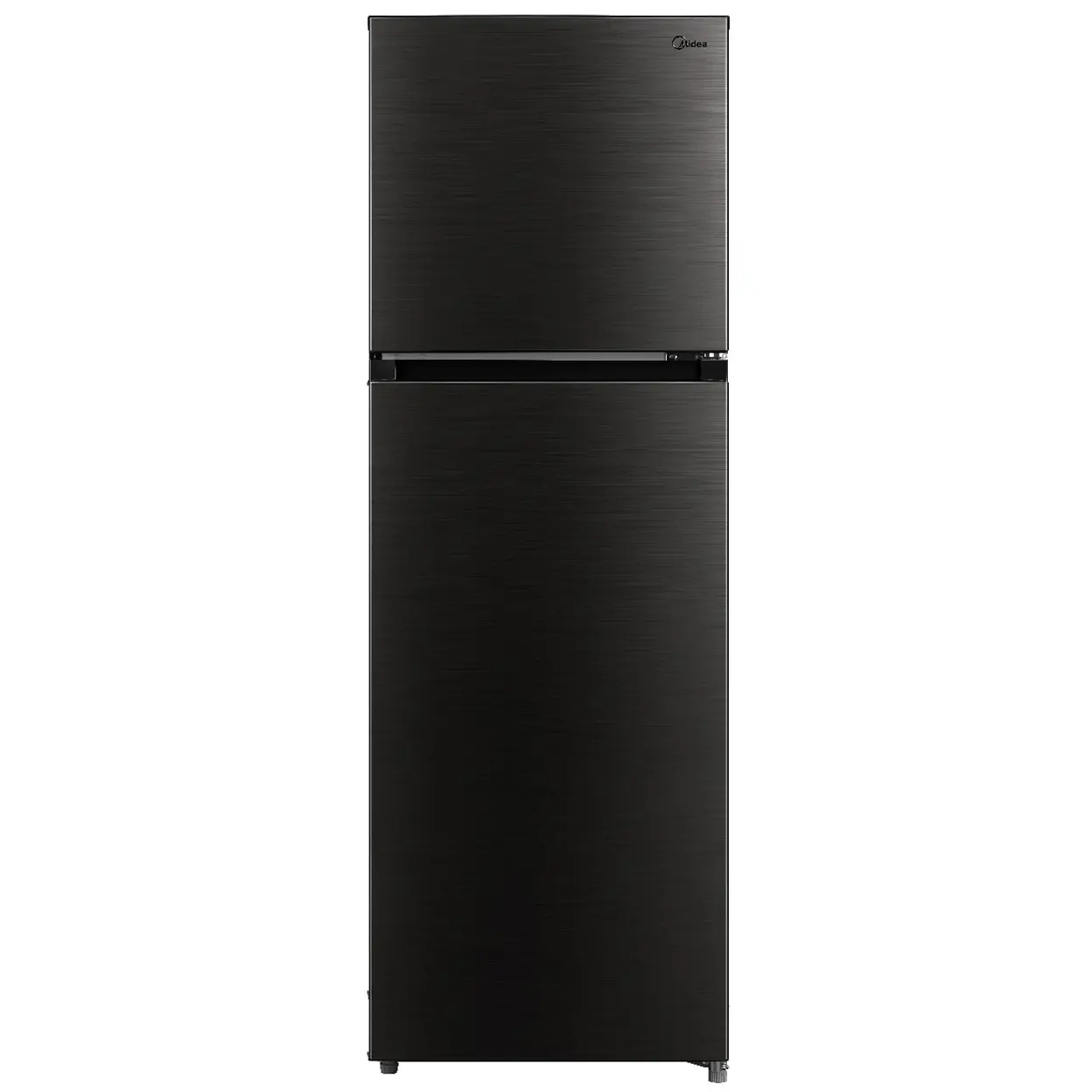 Midea 338 Liter Double Door Refrigerator