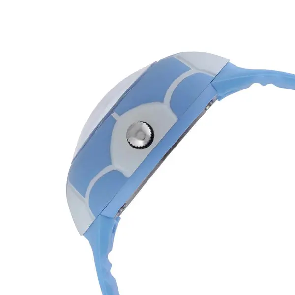 Zoop By Titan Quartz Analog Multicoloured Dial PU Strap Watch for Kids - Image 3