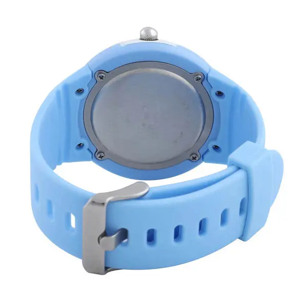 Zoop By Titan Quartz Analog Multicoloured Dial PU Strap Watch for Kids - Image 4