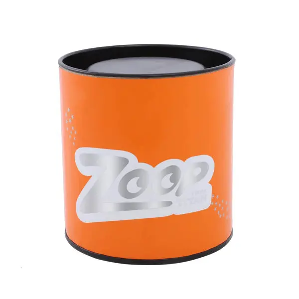 Zoop By Titan Quartz Analog Multicoloured Dial PU Strap Watch for Kids - Image 5