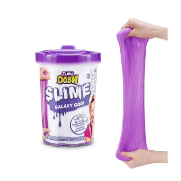 Zuru Oush Slime Small Tub - Image 5