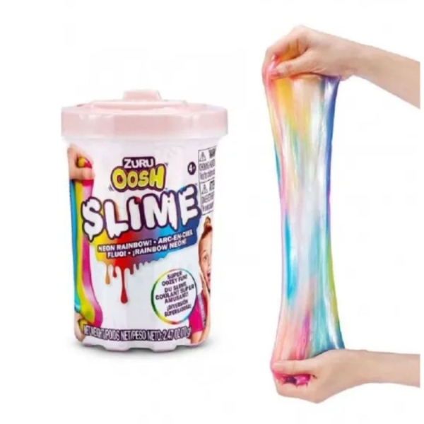 Zuru Oush Slime Small Tub - Image 3