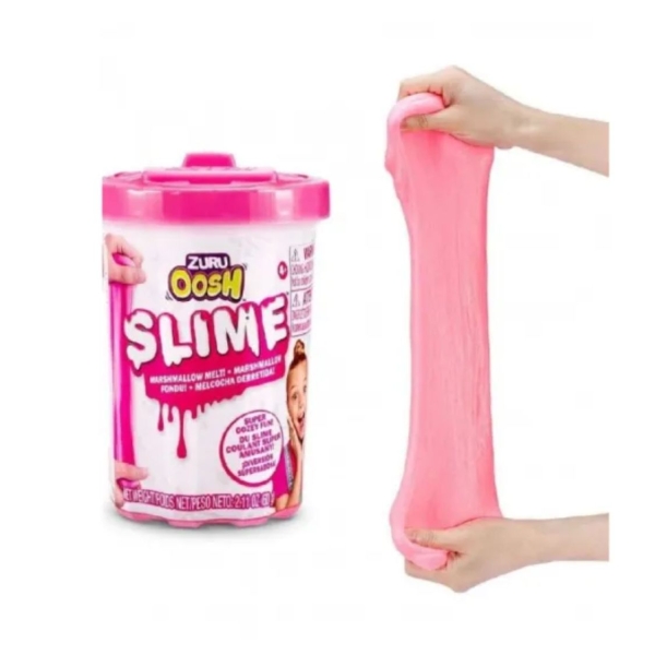 Zuru Oush Slime Small Tub - Image 2
