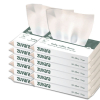 Zuvara Baby Moisturizing Dry Tissue - 40 Pulls (Pack of 12)