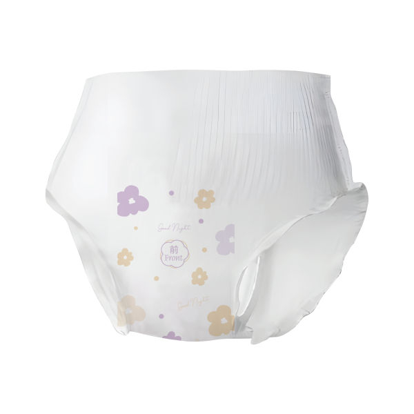Zuvara Disposable Sanitary Period Panties - L-XL (3 Pcs) - Image 5