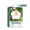 ZUVARA Feather Diaper Pants - XXl (Pack Of 18)
