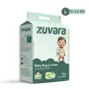 Zuvara Premium Diaper Pants - L (Pack Of 70)