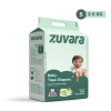 Zuvara Premium Taped Diaper - S (Pack Of 70)