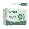 ZUVARA Supreme Diaper Pants - Xl (Pack Of 36)