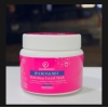 Zuwa Cosmetics Hydramosit Hydrating Facial Mask With Hyaluronic Acid Niacinamide Collagen Allantoin Aloevera And Glycerin