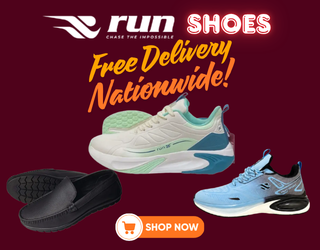 run shoes freedel home promo