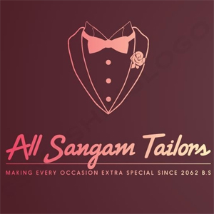All Sangam Tailors