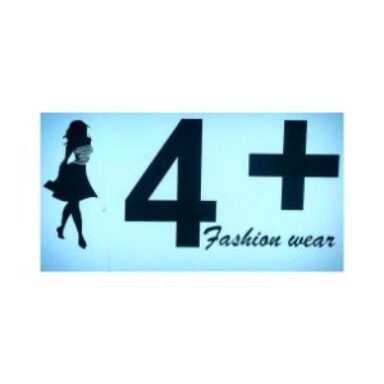 4 Plus Fashionwear