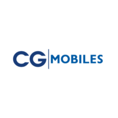 CG Mobiles