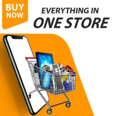 Everything in One Store
