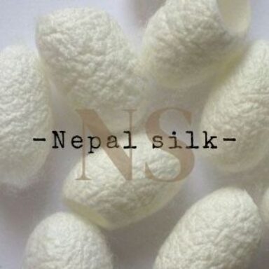 Nepal Silk