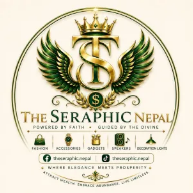 The Seraphic