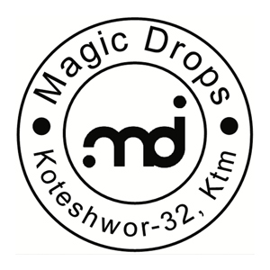 Magic Drop