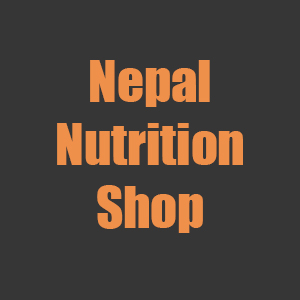 Nepal Nutrition Shop