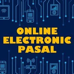Online Electronic Pasal