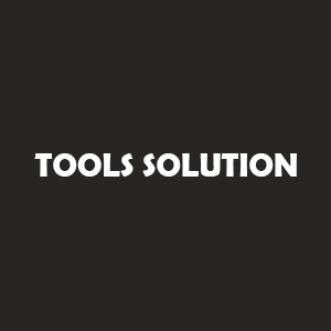 TOOLS SOLUTION